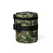 easyCover lens bag 85x135mm objektív tok (camouflage)