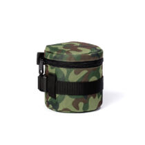 easyCover lens bag 80x95mm objektív tok (camouflage)