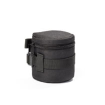 easyCover lens bag 80x95mm objektív tok (fekete)