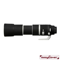 easyCover lens oak Canon RF 200-800mm / 6.3-9 IS USM objektív védő (black)