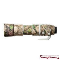 easyCover lens oak Canon RF 200-800mm / 6.3-9 IS USM objektív védő (True timber htc camouflage)
