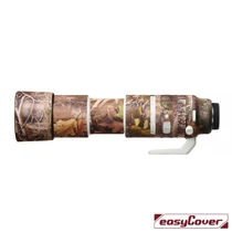 easyCover lens oak Canon RF 200-800mm / 6.3-9 IS USM objektív védő (True timber kanati camouflage)