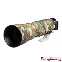 easyCover lens oak Canon RF 200-800mm / 6.3-9 IS USM objektív védő (True timber htc camouflage)