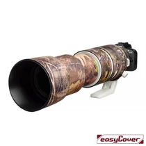 easyCover lens oak Canon RF 200-800mm / 6.3-9 IS USM objektív védő (True timber kanati camouflage)