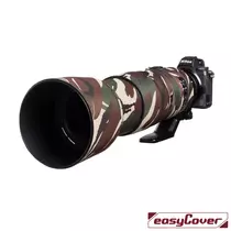 easyCover lens oak Nikon 200-500mm f/5.6 VR