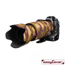 easyCover lens oak Nikon Z 100-400mm f/4.5-5.6 VR S