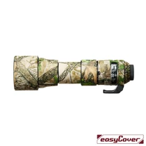easyCover lens oak Sigma 150-600mm f/5-6.3 DG OS HSM Contemporary
