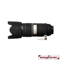 easyCover lens oak Canon EF 70-200mm / 2.8 L IS USM mark II objektív védő (fekete)