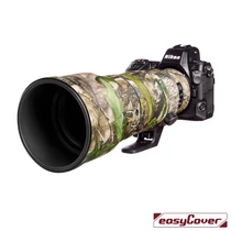 easyCover lens oak Nikon Z 400mm f/4.5 VR S (True timber HTC camouflage)