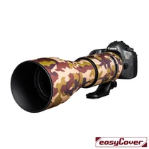 easyCover lens oak Tamron 150-600mm f/5-6.3 Di VC USD G2