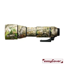 easyCover lens oak Tamron 150-600mm f/5-6.3 Di VC USD G2