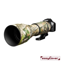 easyCover lens oak Tamron 150-600mm f/5-6.3 Di VC USD G2