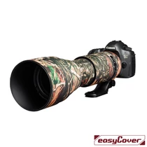 easyCover lens oak Tamron 150-600mm f/5-6.3 Di VC USD G2