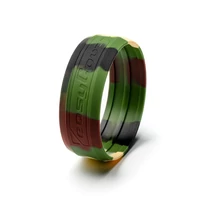 easyCover lens rings - objektív gyűrű (camouflage)