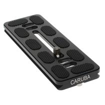 Caruba Tripod Plate PU120