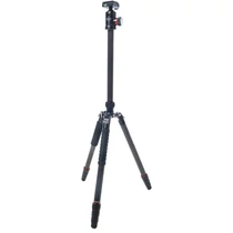 Fotopro X GO MAX szénszálas állvány