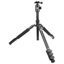 SIRUI ET-2004 Alumínium Tripod E-20 Gömbfejjel
