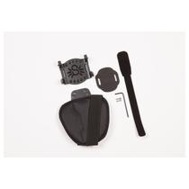 Spider Holster Black Widow Backpack adapter