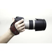 Spider Holster SpiderPro Handstrap Red