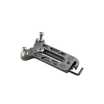 Spider Holster SpiderPro Lens Collar Plate V2 cserelap