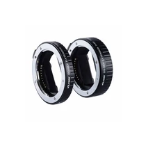 VILTROX MAKRÓ KÖZGYŰRŰSOR 10/16MM DG - NEX