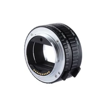 VILTROX MAKRÓ KÖZGYŰRŰSOR 10/16MM DG - NEX