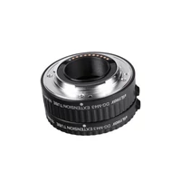 Viltrox makró közgyűrűsor 10-16mm DG - M4/3 (Olympus és Panasonic)