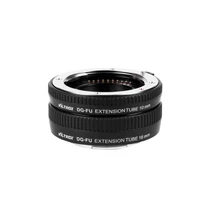Viltrox makró közgyűrűsor 10-16mm DG - Fujifilm X