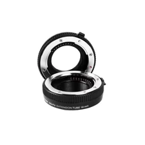 Viltrox makró közgyűrűsor 10-16mm DG - Fujifilm X