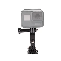 Caruba 3-way Adjusting Arm - akciókamera mellpánthoz (CAA-1)