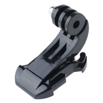 Caruba J-Mount GoPro akciókamerákhoz (J-hook)