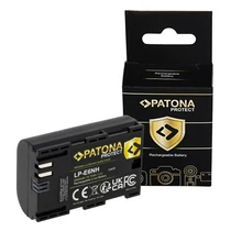 Patona Canon LP-E6NH Protect Li-ion akkumulátor (2600 mAh)