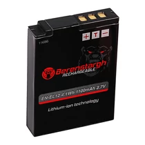Berenstargh Nikon EN-EL12 Li-ion akkumulátor (1100 mAh)