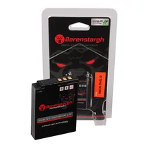 Berenstargh Nikon EN-EL12 Li-ion akkumulátor (1100 mAh)