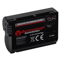 Berenstargh Nikon EN-EL15C Li-ion akkumulátor (2250 mAh)
