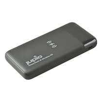Jupio Power Vault Wireless PD 10000 mAh külső akkumulátor