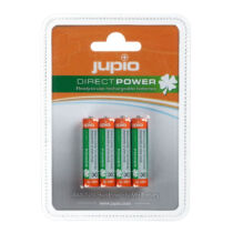 Jupio Direct Power AAA 850 mAh újratölthető akkumulátor