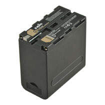 Jupio Sony NP-F990 Proline videokamera akkumulátor