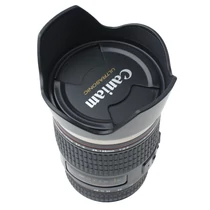 Caruba objektív termosz 28-135mm fekete