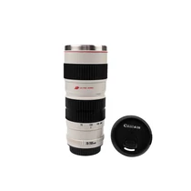 Caruba objektív termosz 70-200mm fehér