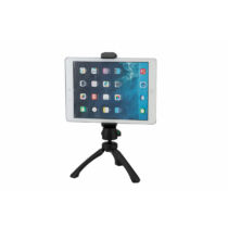 Fotopro ID-100+ mobiltelefon és tablet tartó