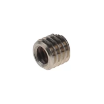 Caruba 1/4” - 3/8” bővítő csavarmenet átalakító