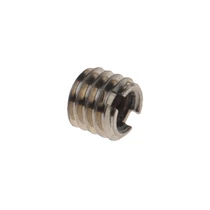 Caruba 1/4” - 3/8” bővítő csavarmenet átalakító