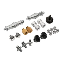 Caruba csavar és spigot adapter szett (CESK-201)