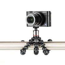 Joby GorillaPod 500 flexibilis állvány