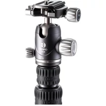 BENRO FBAT 15 5 SZEKCIÓS CARBON ÁLLVÁNY + VX20 szett