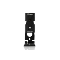 MeFoto Sidekick Pocket Black okostelefon tartó