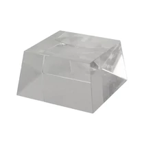 Caruba fotógömb tartó 200mm (üveg)