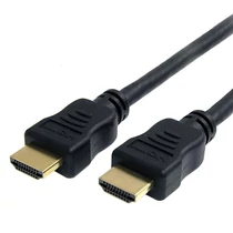 Caruba HDMI-HDMI spirálkábel, egyenes/90 fokos csatlakozással