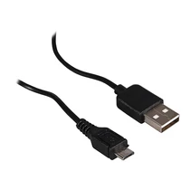 Patona Micro USB adat és töltőkábel, USB-A - micro USB - 60cm (1810)
